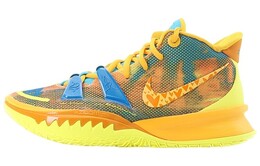 Баскетбольные кроссовки Nike Kyrie 7 унисекс do5360-901