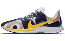 Кроссовки Nike Air Zoom Pegasus 36 Коди Хадсон мульти ci1723-400