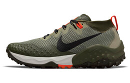 Мужские кроссовки Nike Wildhorse 7 cz1856-301