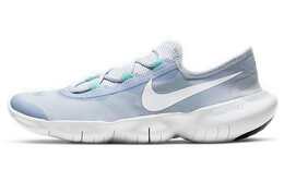 Женские беговые кроссовки Nike Free Rn 5.0 cj0270-401