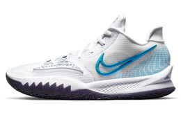 Мужские баскетбольные кроссовки Nike Kyrie Low 4 cz0105-100