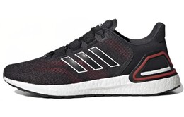 Кроссовки ULT для бега мужские низкие черные Adidas gy6594