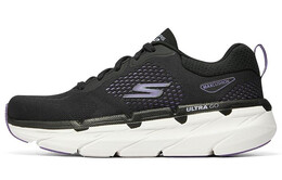 Skechers Кроссовки женские Max Cushioning Low-top 128604-bklv