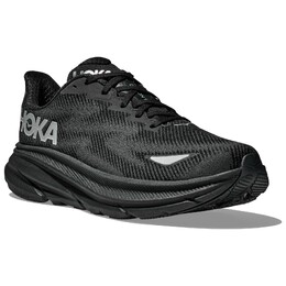 Кроссовки Hoka Clifton 9 GTX, цвет Black/Black 123-1673 | black/black
