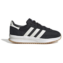 Кроссовки Adidas Run 72s 2.0, цвет Core Black/Core White/Core White 124-0783 | core black/core white/core white