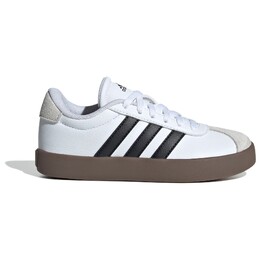 Кроссовки Adidas VL Court 3.0, цвет Ftwr White/Core Black/Grey One 702-3740 | ftwr white/core black/grey one