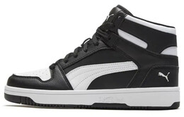 Puma Rebound Layup Баскетбольные кроссовки унисекс 369573-01