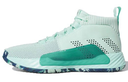 Adidas D lillard 5 Баскетбольные кроссовки мужские bb9314