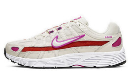 Женские беговые кроссовки Nike P-6000 cw1351-100