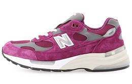Кроссовки для бега New Balance NB 992 унисекс m992ba