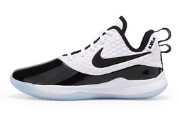Мужские баскетбольные кроссовки Nike Witness 3 bq9819-100