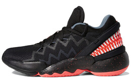 Мужские баскетбольные кроссовки Adidas DON Issue #2 fw9038