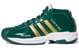 Мужские баскетбольные кроссовки Adidas PRO Model 2G fw3664