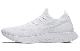 Женские беговые кроссовки Nike Epic React Flyknit 1 aq0070-102