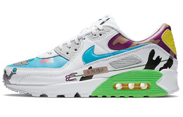 Кроссовки для бега Nike Air Max 90 унисекс cz3992-900