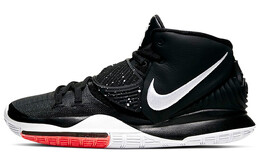Баскетбольные кроссовки Nike Kyrie 6 унисекс bq4630-001