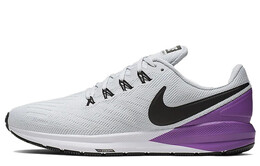 Кроссовки Nike Zoom Structure 22 Мужчины aa1636-009