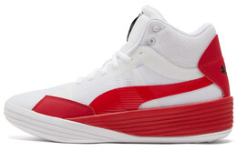 Баскетбольные кроссовки Puma Clyde All Pro унисекс 195512-04