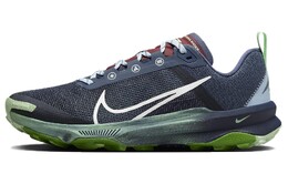 Кроссовки Nike Kiger 9 Женские, Blue/Green dr2694-403 | blue/green