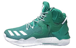 Adidas Баскетбольные кроссовки D Rose 7 мужские с высоким верхом b38926