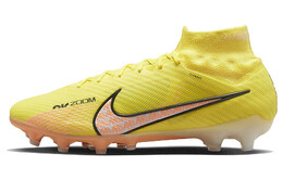 Футбольные кроссовки унисекс Nike Mercurial Superfly 9 dj5165-780