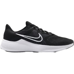 Кроссовки Nike Wmns Downshifter 11, черный/белый cw3413-006