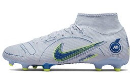 Футбольные кроссовки унисекс Nike Mercurial Superfly 8 dj2873-054