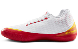 Баскетбольные кроссовки Converse All Star Bb Evo унисекс 168789c
