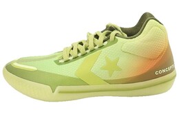 Кроссовки Converse All Star Bb Evo Unisex, светло-зеленый 170591c