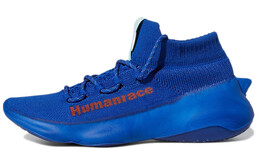 Кроссовки Adidas Unisex, синий gw4880