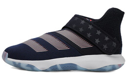 Мужские баскетбольные кроссовки Adidas Harden B/E 3 eg1540
