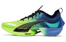 Кроссовки Puma Fast-R Nitro Elite Мужской 377320-01