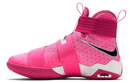 Мужские баскетбольные кроссовки Nike Zoom Soldier 10 844375-606