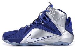Мужские баскетбольные кроссовки Nike Lebron 12 684593-410