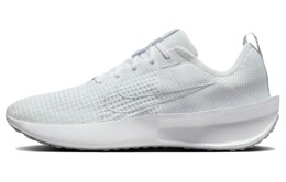 Кроссовки Nike Interact Run Мужчины, White fd2291-104 | white