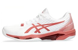 Женские теннисные кроссовки Asics Solution Speed FF 2 1042a136-105