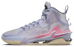 Баскетбольные кроссовки унисекс Nike Air Zoom GT Jump cz9907-501