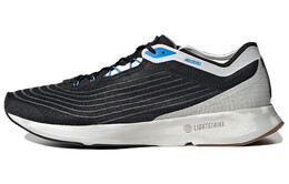 Кроссовки Adidas Adizero Parley Black Pulse Blue Women's hq6598