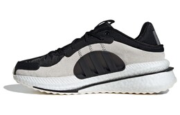 X_PLR Кроссовки унисекс с низким верхом, черные/бежевые Adidas id4004 | black/ beige