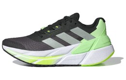 Кроссовки Adidas Adistar CS 2.0 'Aurora Black Green Spark', черный/зеленый id0367 | black/green