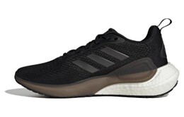 Кроссовки Alphalava унисекс средней высоты, черные Adidas ie3452 | black