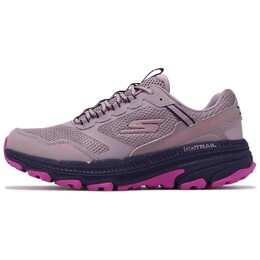 Кроссовки для бега WOMEN"S GO Series женские с низким верхом Pale Dogwood Skechers 129525c-mve | pale dogwood