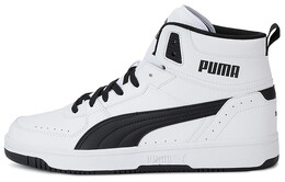 Puma REBOUND Баскетбольные кроссовки унисекс 374765-02