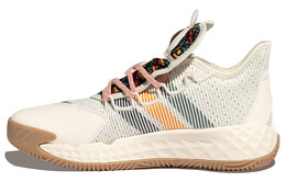 Мужские баскетбольные кроссовки Adidas Pro Boost fx9242