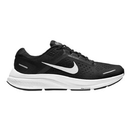 Кроссовки Nike Air Zoom Structure 23, черный cz6721-001