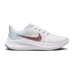 Кроссовки Nike Wmns Zoom Winflo 8, белый/мультиколор cw3421-101