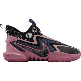 Кроссовки Nike Cosmic Unity 2 EP Precious Stones, черный/розовый dh1536-602