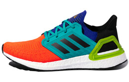 Кроссовки Adidas Ultraboost 20 унисекс gv7164