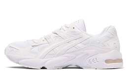 Кроссовки для бега Asics Gel-Kayano 5 унисекс 1191a149-100
