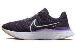 Женские беговые кроссовки Nike React Infinity Run Flyknit 3 dd3024-502